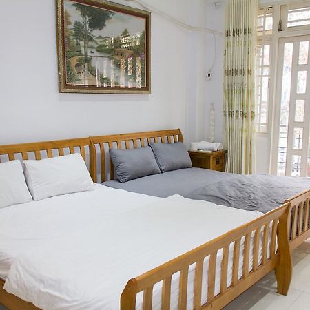 Urban House Saigon 2 Apartment โฮจิมินห์ซิตี้ ภายนอก รูปภาพ