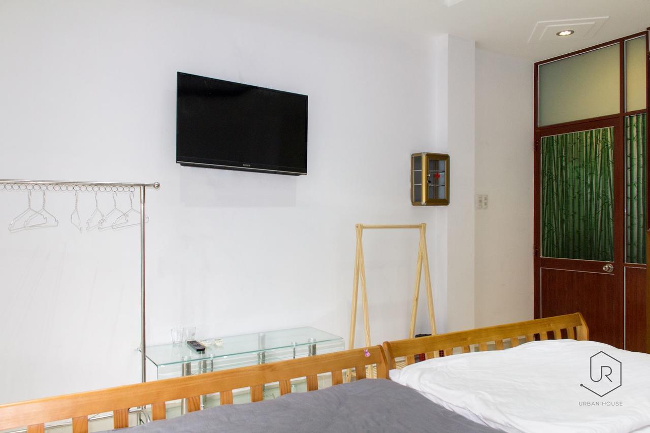 Urban House Saigon 2 Apartment โฮจิมินห์ซิตี้ ภายนอก รูปภาพ