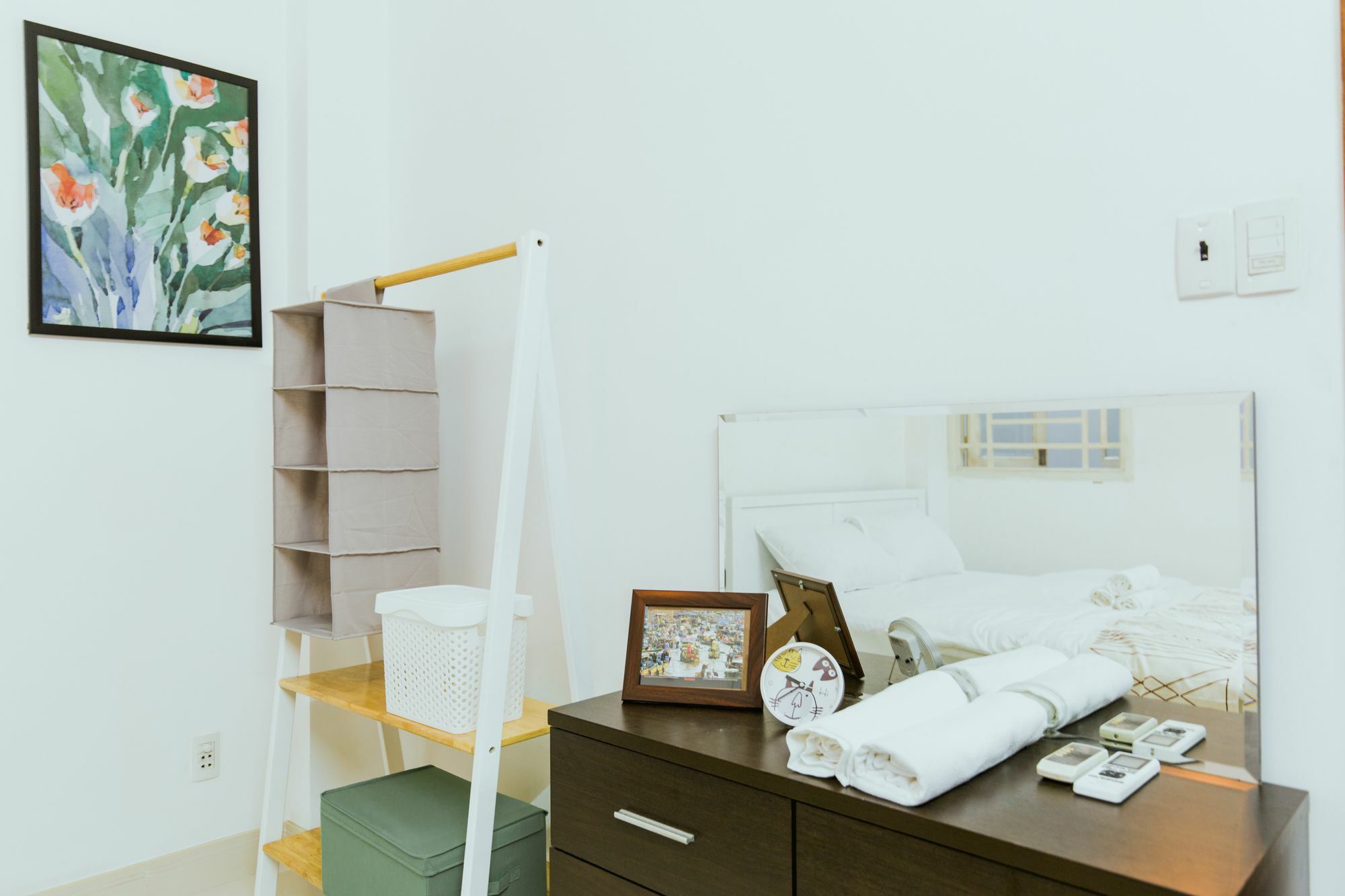 Urban House Saigon 2 Apartment โฮจิมินห์ซิตี้ ภายนอก รูปภาพ