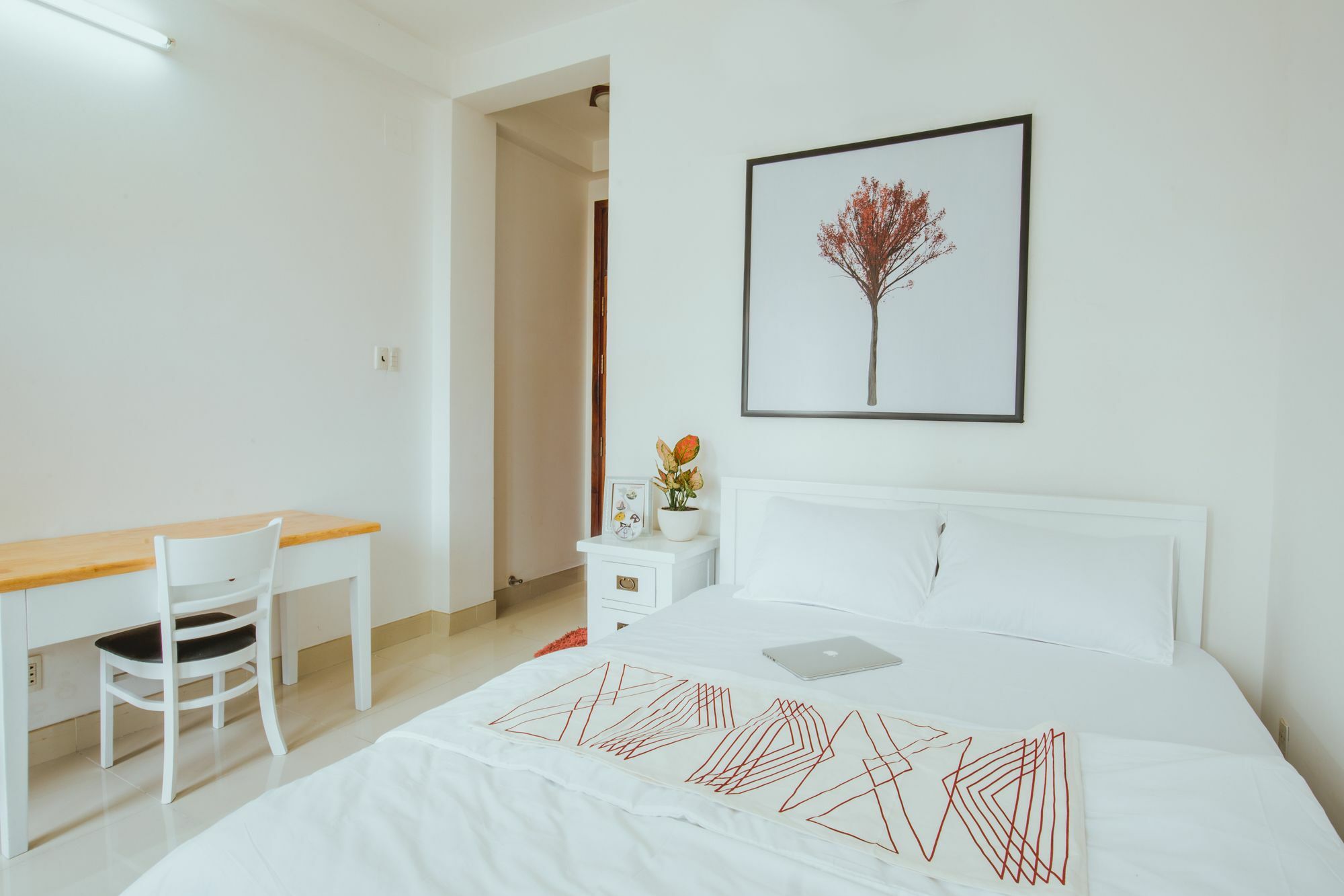 Urban House Saigon 2 Apartment โฮจิมินห์ซิตี้ ภายนอก รูปภาพ