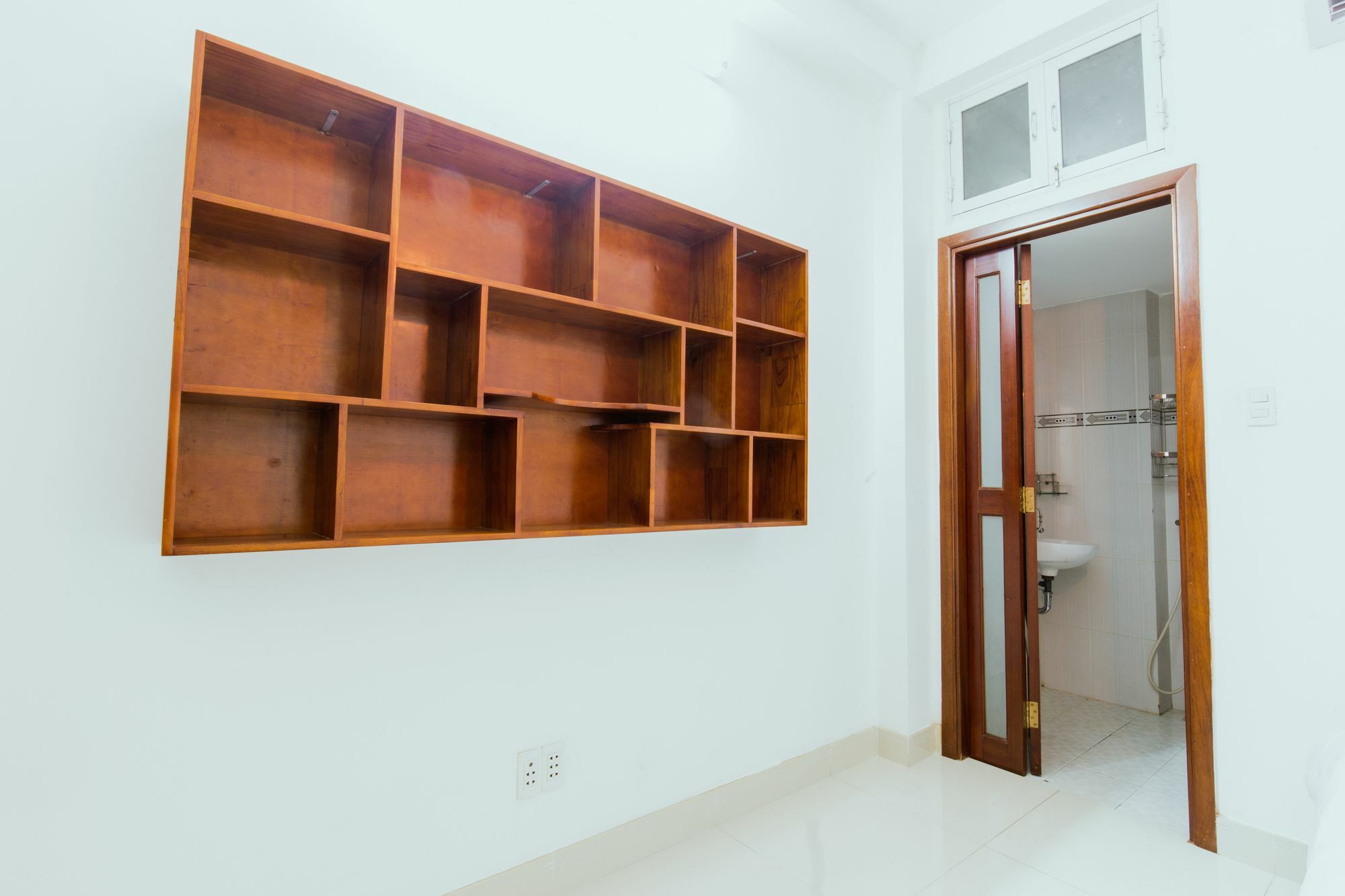 Urban House Saigon 2 Apartment โฮจิมินห์ซิตี้ ภายนอก รูปภาพ