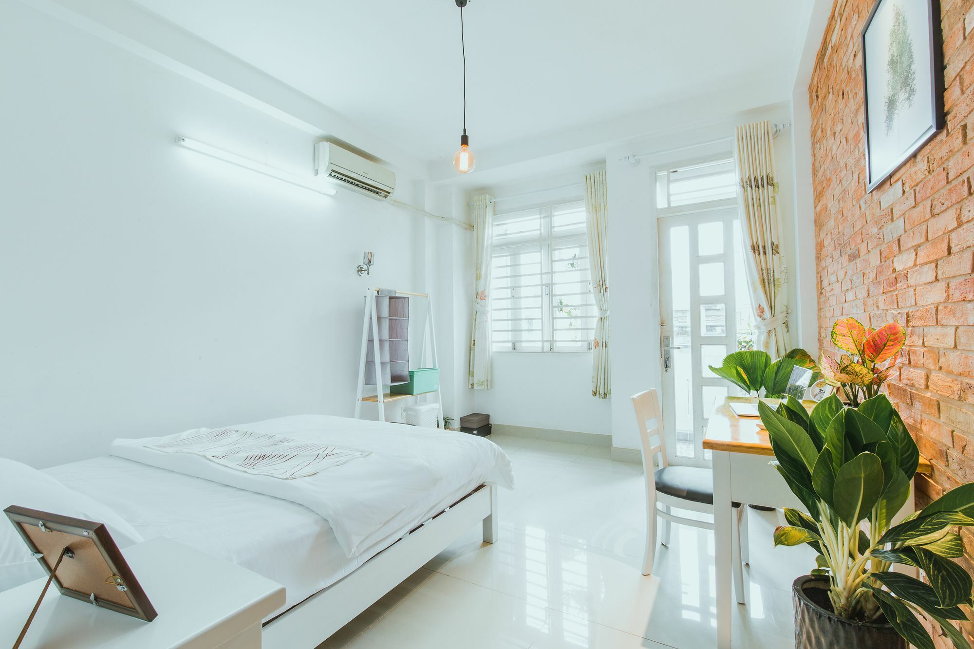 Urban House Saigon 2 Apartment โฮจิมินห์ซิตี้ ภายนอก รูปภาพ