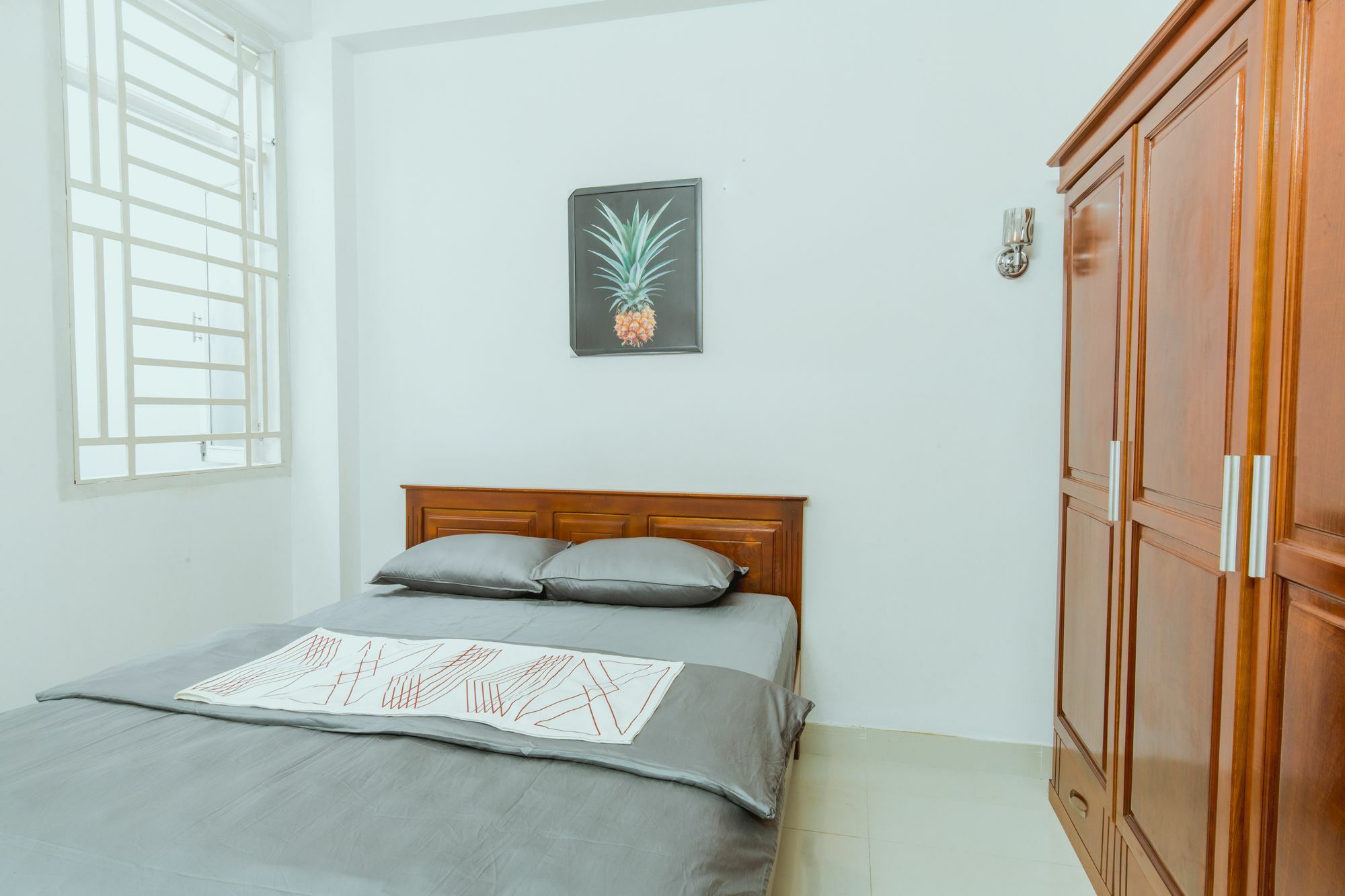 Urban House Saigon 2 Apartment โฮจิมินห์ซิตี้ ภายนอก รูปภาพ