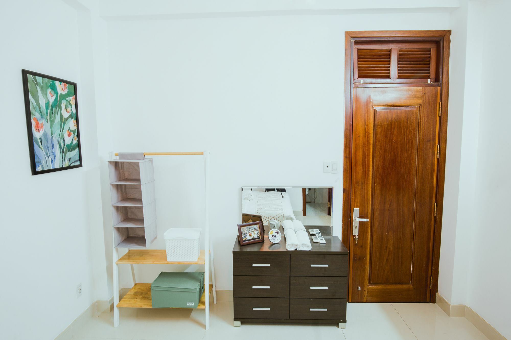 Urban House Saigon 2 Apartment โฮจิมินห์ซิตี้ ภายนอก รูปภาพ
