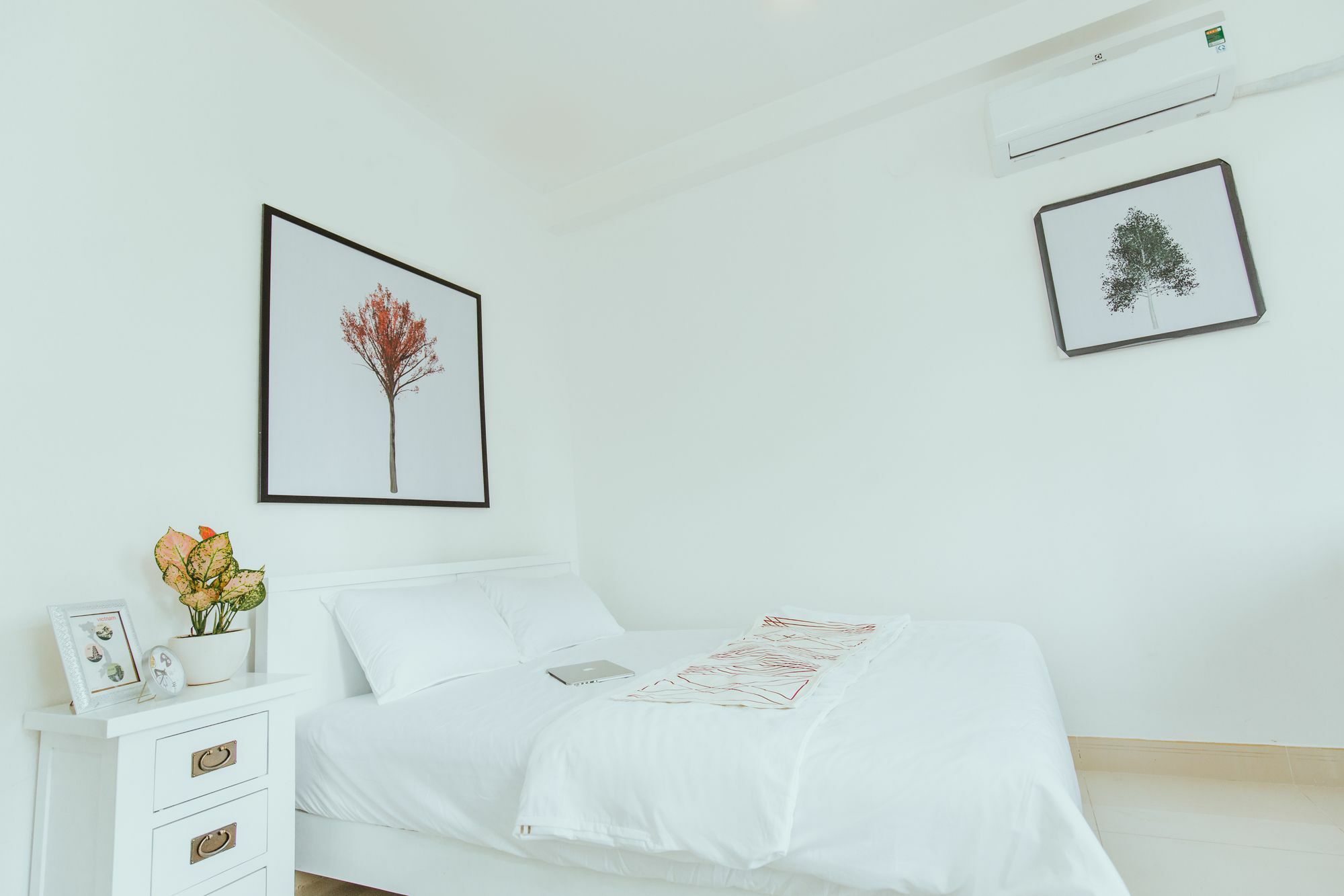 Urban House Saigon 2 Apartment โฮจิมินห์ซิตี้ ภายนอก รูปภาพ