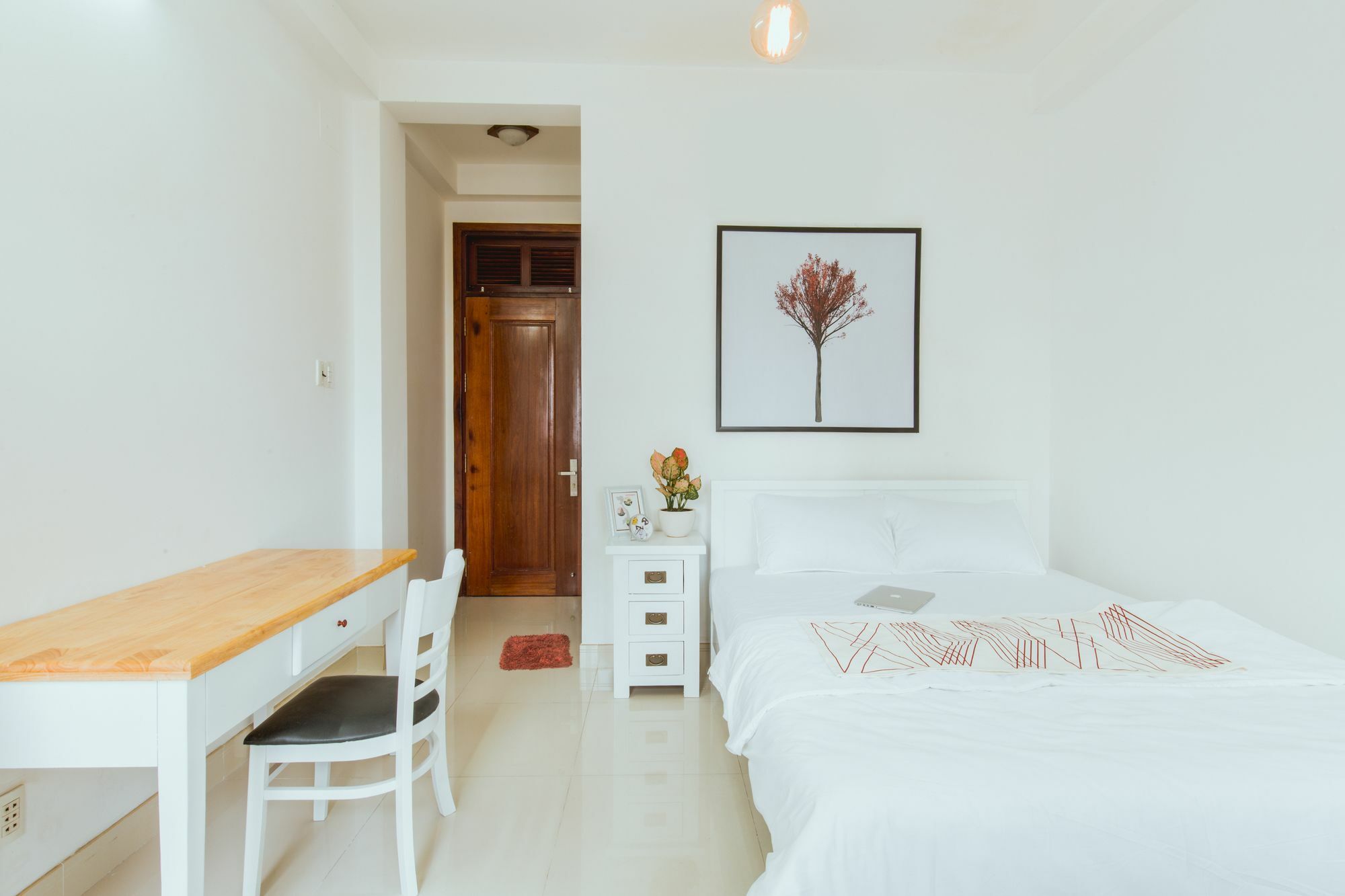 Urban House Saigon 2 Apartment โฮจิมินห์ซิตี้ ภายนอก รูปภาพ