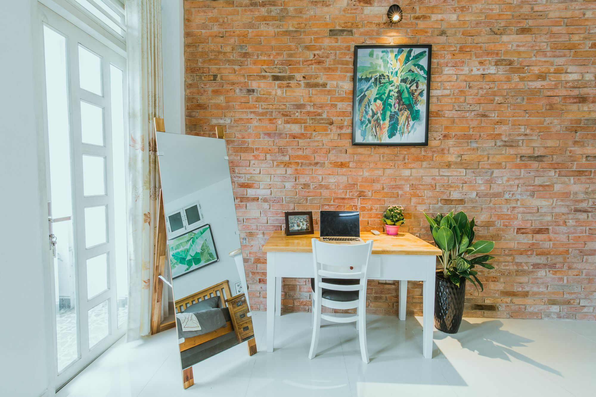 Urban House Saigon 2 Apartment โฮจิมินห์ซิตี้ ภายนอก รูปภาพ